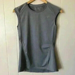 ASICS Sleeveless Tank Top Size S